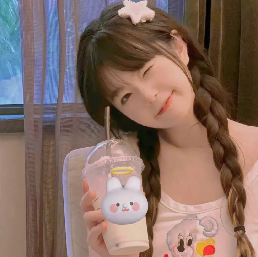 西方美人